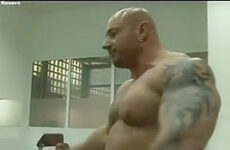 STEFFEN MUELLER BODYBUILDER