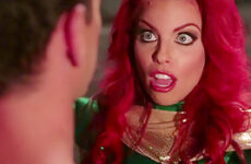 Britney Amber in Batman V Superman XXX: An Axel Braun Parody