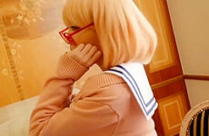 Mirai Kuriyama cos sex