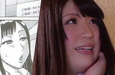 Chitose Saegusa in Zetsurin Chijo Wife 5