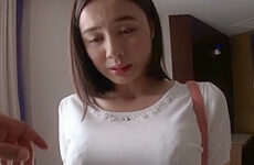 Amazing Japanese chick Aimi Yoshikawa in Best facial