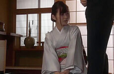 Rina Ishihara Sacrifice Of The Inn JAV v