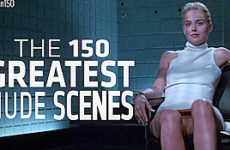 Mr. Skin's Top 150 Greatest Nude Scenes - Mr.Skin