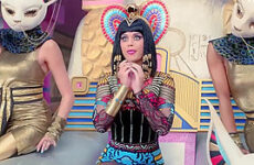 PMV - Katy Perry - Dark Horse