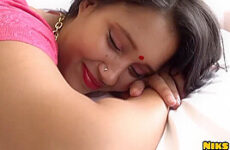 Hot Indian Bhabhi Ass Fucked by Horny Devar