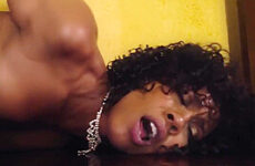 Sarah Banks And Misty Stone In Like Mother