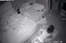 Hackers use the camera to remote monitoring of a lover's home life.598