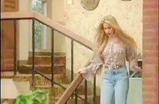 Christina Applegate as Kelly Bundy - Hot!