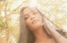 Laura Gemser in Emanuelle